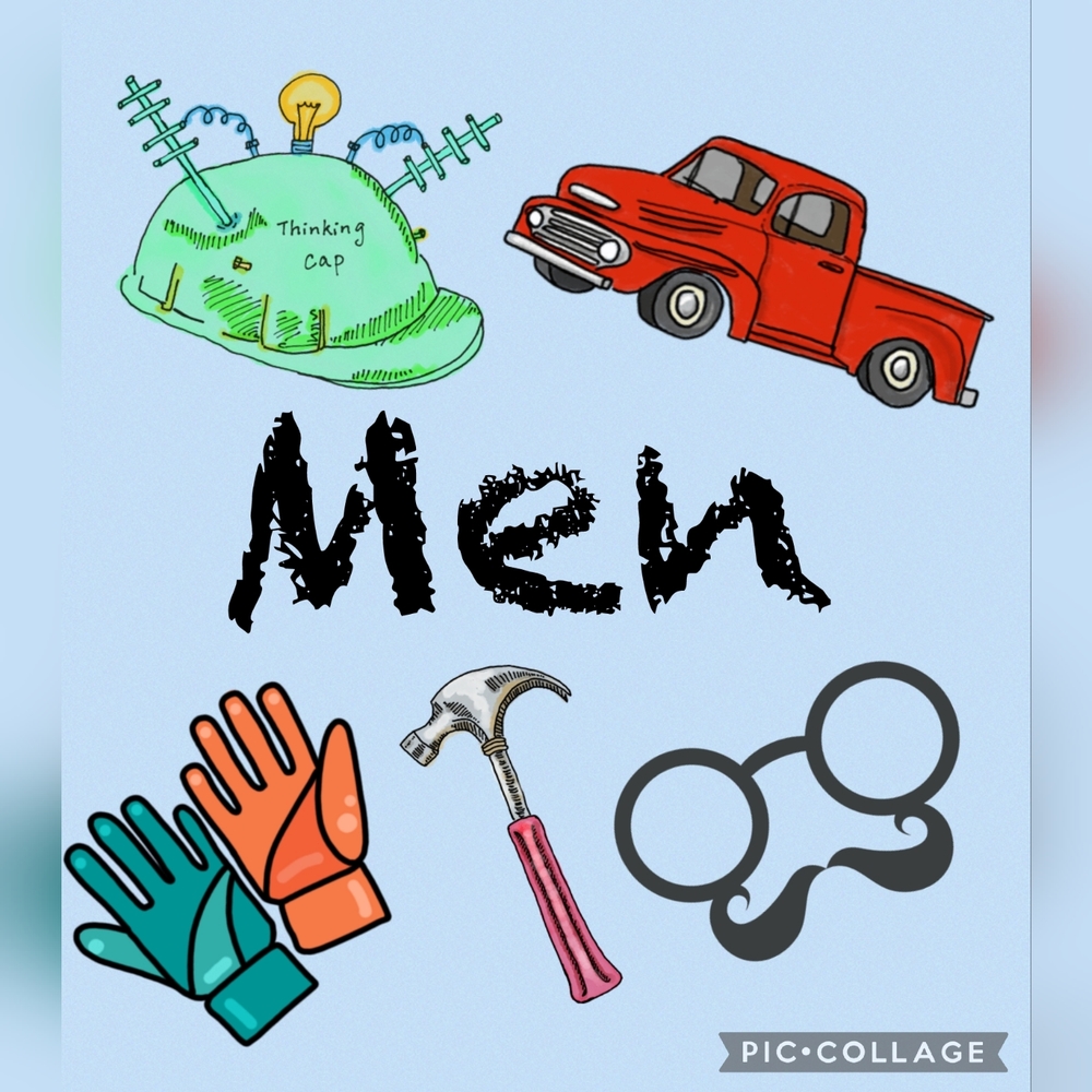 Men's
